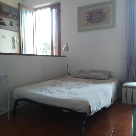 La Casa Di Sandra *