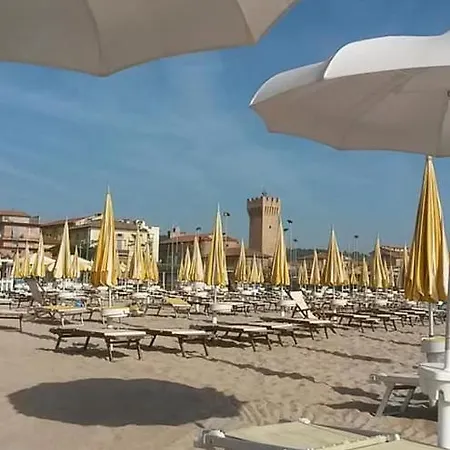 Hébergement de vacances La Casa Di Sandra