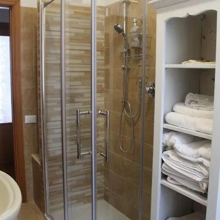 La Casa Di Sandra Hébergement de vacances Porto Potenza Picena