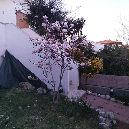 La Casa Di Sandra *