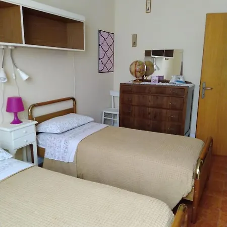 La Casa Di Sandra Porto Potenza Picena