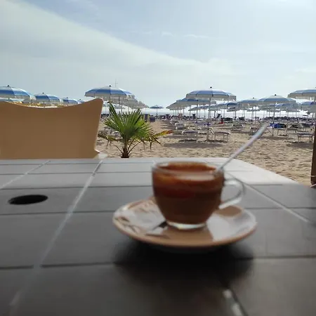Hébergement de vacances La Casa Di Sandra Porto Potenza Picena