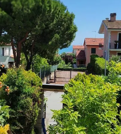 La Casa Di Sandra Porto Potenza Picena