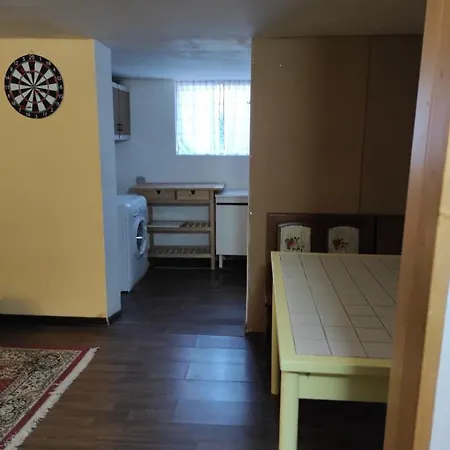 Hébergement de vacances La Casa Di Sandra