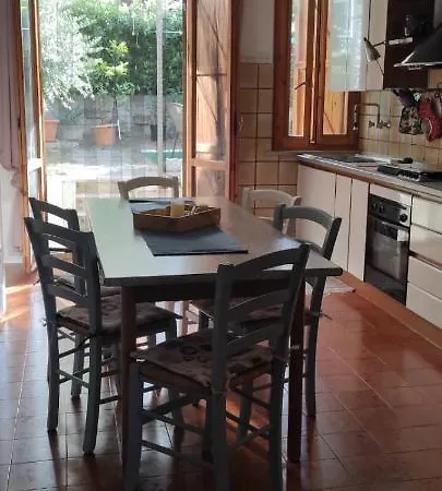 La Casa Di Sandra