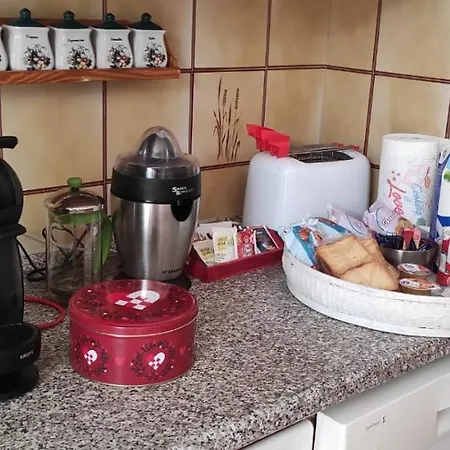 La Casa Di Sandra *
