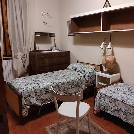 La Casa Di Sandra * Porto Potenza Picena