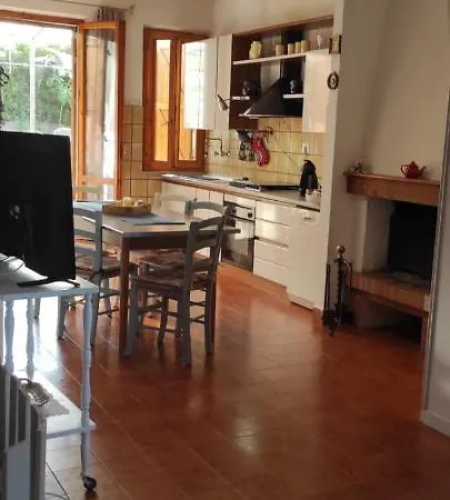 La Casa Di Sandra * Porto Potenza Picena