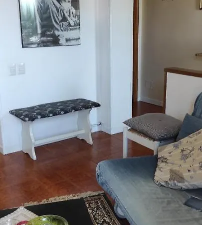 La Casa Di Sandra Hébergement de vacances