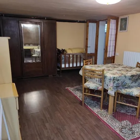 La Casa Di Sandra