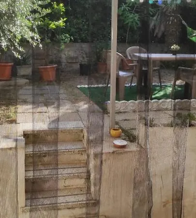 Hébergement de vacances La Casa Di Sandra