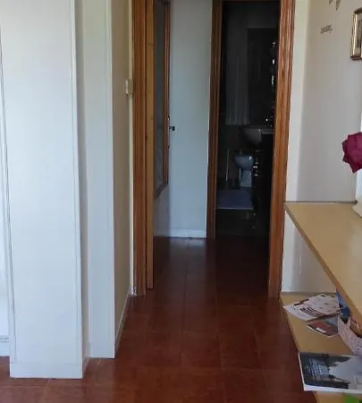 Hébergement de vacances La Casa Di Sandra Porto Potenza Picena