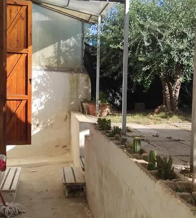 Hébergement de vacances La Casa Di Sandra