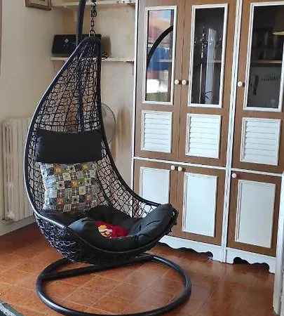 La Casa Di Sandra *
