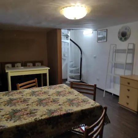 Hébergement de vacances La Casa Di Sandra *