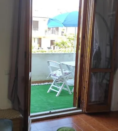 La Casa Di Sandra Porto Potenza Picena