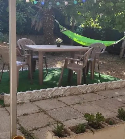 Hébergement de vacances La Casa Di Sandra *
