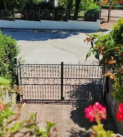 La Casa Di Sandra