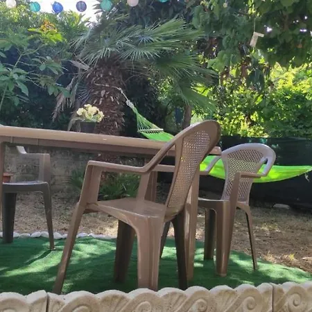 La Casa Di Sandra Porto Potenza Picena