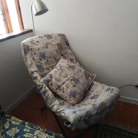La Casa Di Sandra Porto Potenza Picena