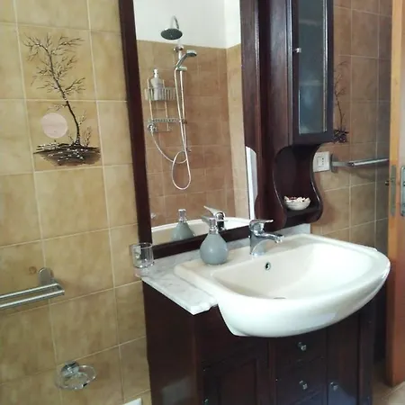 La Casa Di Sandra *