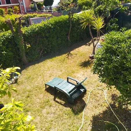 La Casa Di Sandra Porto Potenza Picena