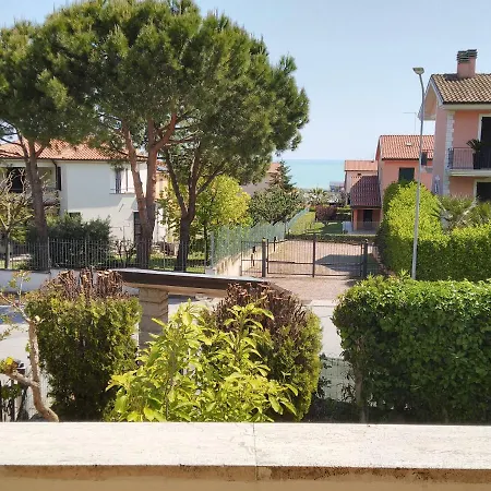 La Casa Di Sandra *
