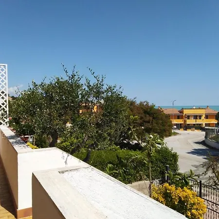 La Casa Di Sandra Hébergement de vacances *