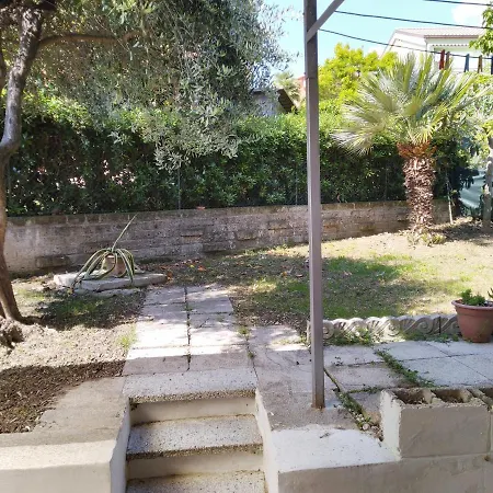 La Casa Di Sandra * Porto Potenza Picena