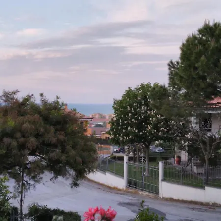 La Casa Di Sandra Porto Potenza Picena