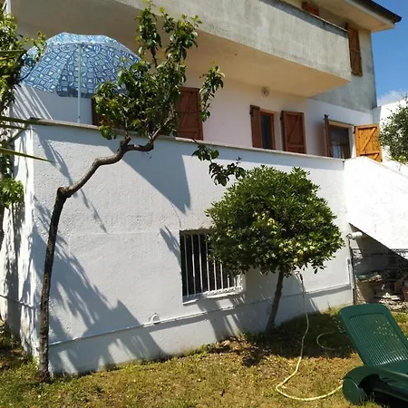 Hébergement de vacances La Casa Di Sandra *