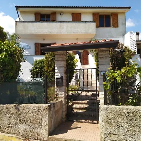 La Casa Di Sandra * Porto Potenza Picena
