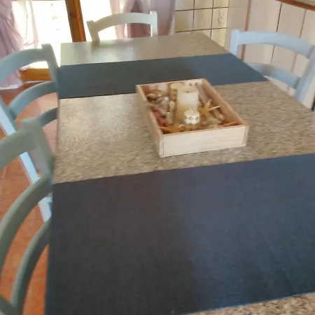 La Casa Di Sandra Porto Potenza Picena