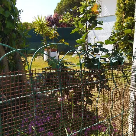 Hébergement de vacances La Casa Di Sandra *