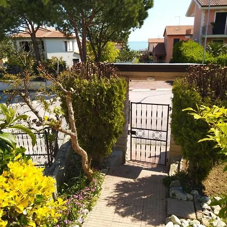 La Casa Di Sandra