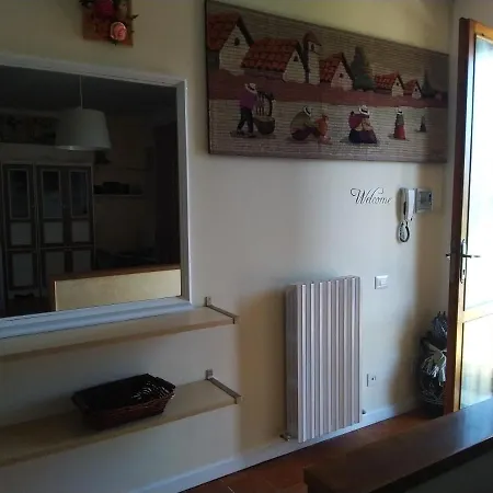 La Casa Di Sandra Porto Potenza Picena