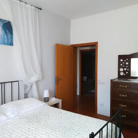 La Casa Di Sandra Porto Potenza Picena