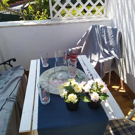 La Casa Di Sandra *