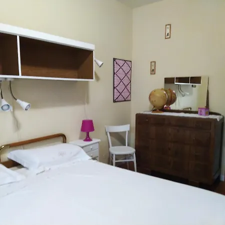 La Casa Di Sandra * Porto Potenza Picena