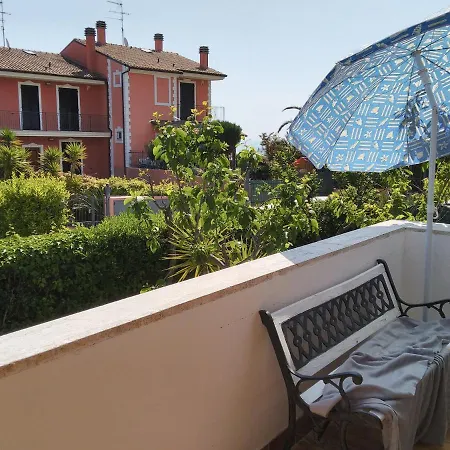 La Casa Di Sandra