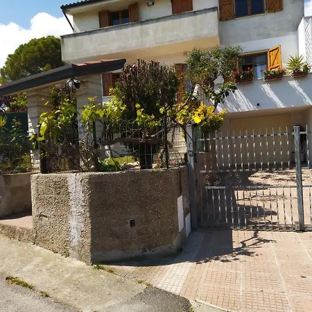 La Casa Di Sandra *