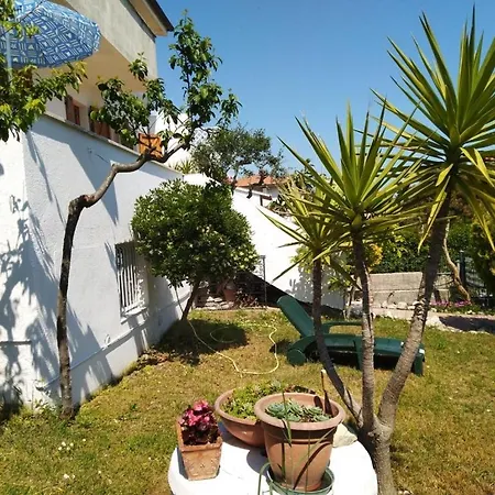 La Casa Di Sandra